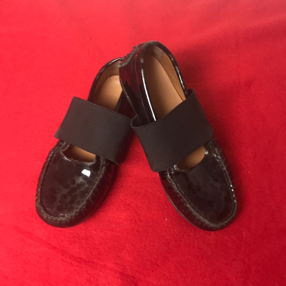 venettini girls shoes